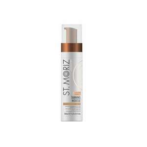 Spuma autobronzanta ST Moriz Light Advanced - 200 ml imagine