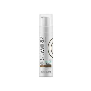 Spuma Autobronzanta Profesionala ST MORIZ Professional Fast Tan Mousse 1 Hour | 2 Hrs | 3 Hrs - 200 ml imagine