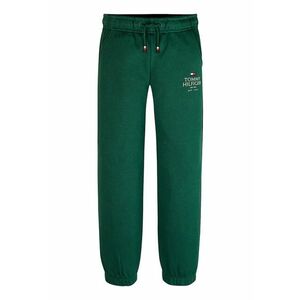 Pantaloni de trening cu snur in talie imagine