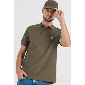 Tricou polo din bumbac organic imagine