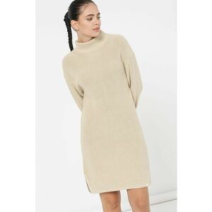 Rochie-pulover relaxed fit imagine