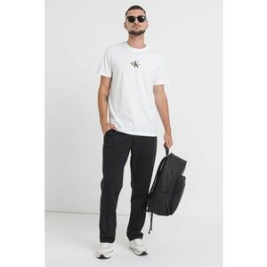 Calvin Klein Tricou de bărbați Tricou de bărbați, negru, mărime M imagine