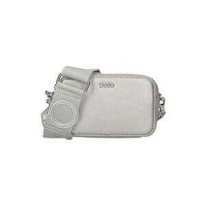 Geanta crossbody cu bareta detasabila imagine