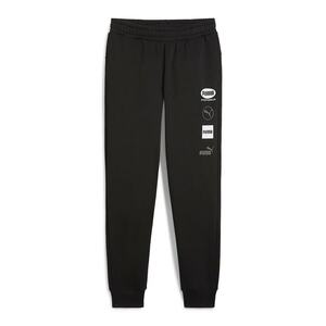 Pantaloni de trening cu buzunare laterale Power imagine