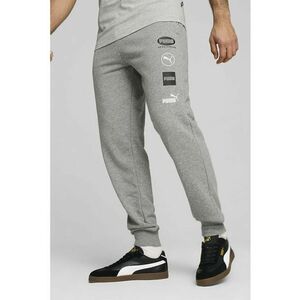 Pantaloni conici de trening cu logo Power imagine