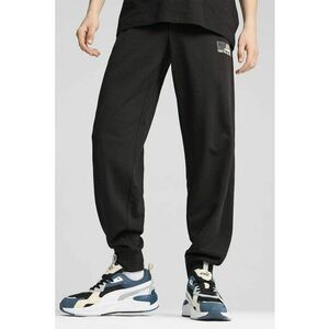 Pantaloni de trening relaxed fit cu snur in talie Better Sportswear imagine