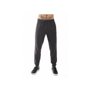 EA7 - Pantaloni sport de bumbac cu talie elastica imagine