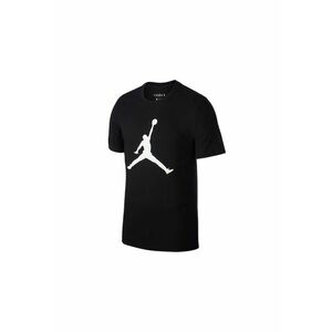 Tricou de bumbac cu imprimeu logo Jordan Jumpman imagine