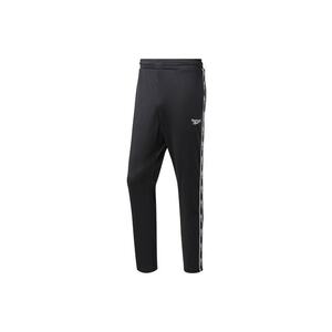 Pantaloni trening CL F VECTOR TAPE TP FJ3289 imagine