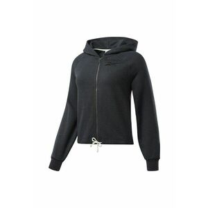 Hanorac TE Textured Logo FullZip FJ2732 imagine