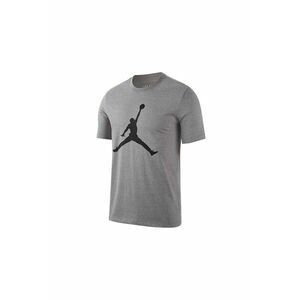 Tricou de bumbac cu imprimeu logo Jordan Jumpman imagine