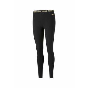 Colanti Metallic Nights Leggings 58715201 Femei imagine