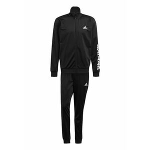 Adidas - Pantaloni sport cu buzunare cu fermoar - pentru antrenament imagine