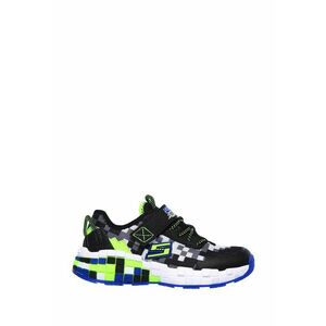 Pantofi sport cu design colorblock imagine