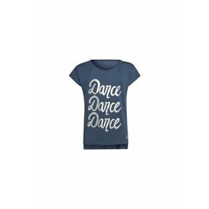 Tricou G A.r. Dancetee GM7030 Copii Albastru imagine