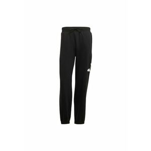 Pantaloni trening M Fi Pant 3b GQ6213 Barbati Negru M imagine