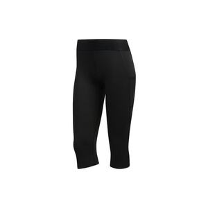 Colanti Tf Capri T FJ7169 Femei Negru imagine