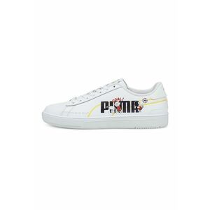 Pantofi sport din piele PEANUTS Serve Pro imagine