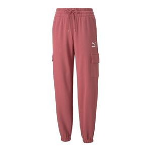 Pantaloni sport relaxed fit cu buzunare cu clapa CLSX imagine