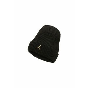 Caciula JORDAN BEANIE UTILITY METAL JM DM8272010 Unisex - Negru imagine