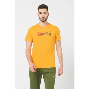 Tricou cu tehnologie Dri-Fit - pentru antrenament Swoosh imagine