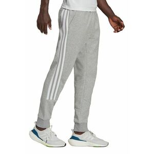 Pantaloni sport cu snur de ajustare Future Icons Three Stripes imagine