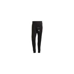 Pantaloni trening M Bl Ft Pt HE1776 Barbati Negru imagine