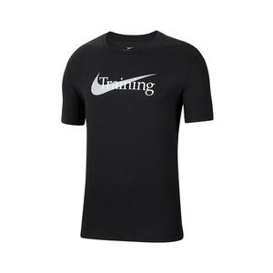 Tricou cu tehnologie Dri-Fit - pentru antrenament Swoosh imagine