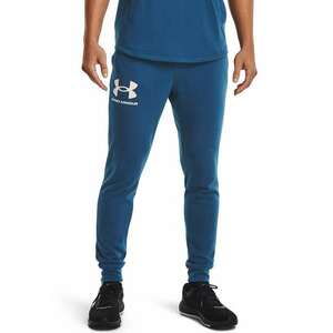 Pantaloni sport conici pentru fitness Rival imagine