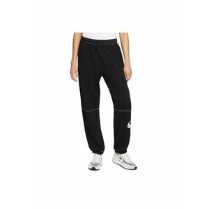 Pantaloni trening W Nsw Swsh Flc Hr Jogger DM6205010 Femei imagine