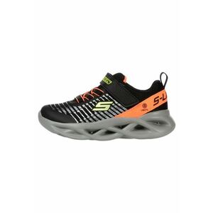 Pantofi sport TWISTY BRIGHTS - NOV 401650NBKOR imagine