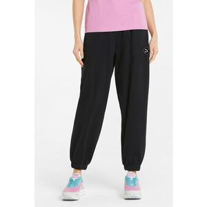 Pantaloni sport relaxed fit SWxP imagine