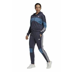 Set de pantaloni si bluza sport - pentru fitness Bold Block imagine