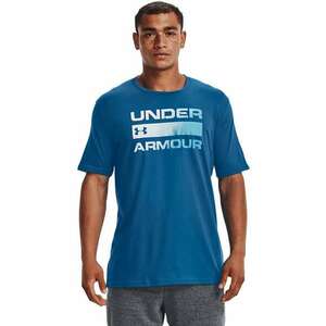 Tricou lejer cu logo pentru antrenament Team Issue Wordmark imagine