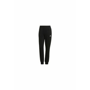 Pantaloni trening W Lin Fl C Pt GM5547 Femei Negru imagine