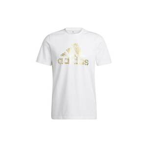 Tricou M FOIL BOS G T HK9156 imagine