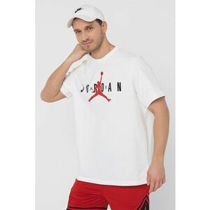 Tricou cu imprimeu logo Jordain Air Wordmark imagine