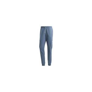 Pantaloni trening M Q4 Bl Pt HL9378 Barbati Albastru imagine