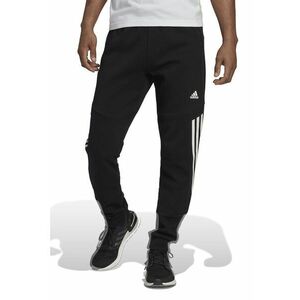 Pantaloni sport cu buzunare cu fermoar imagine