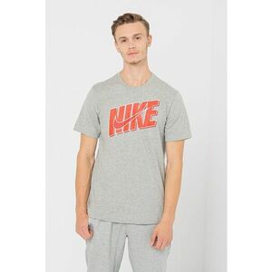 Tricou cu imprimeu logo Sportswear Swoosh imagine