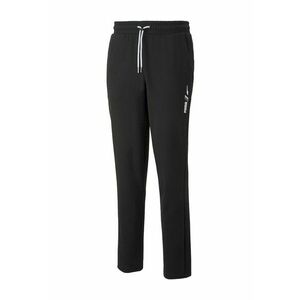 Pantaloni sport cu snur in talie Rad/Cal imagine