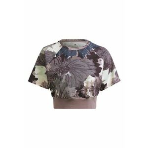 Tricou W Aop Crp Tee HP0782 Femei Multicolor imagine