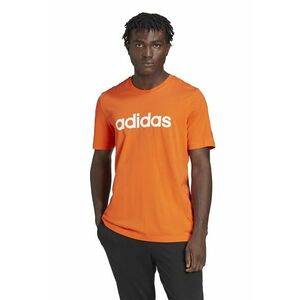 Tricou adidas Essentials Linear Logo imagine