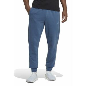 Pantaloni sport cu croiala conica si buzunare laterale M FL Recbos imagine