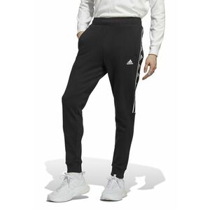 Pantaloni sport cu logo imagine