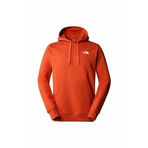 Hanorac M OUTDOOR GRAPHIC HOODIE LIGHT NF0A827ILV41 imagine