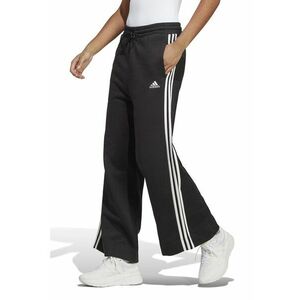 Pantaloni sport ampli cu 3 dungi Essentials imagine