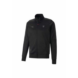 Bluza trening Ferrari Style MT7 Track Jacket 53577701 imagine