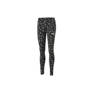 Colanti ESS+ ANIMAL AOP Leggings 67368901 imagine