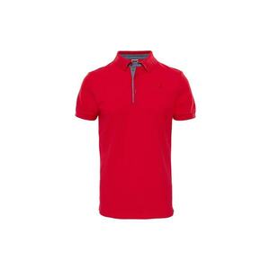 Tricou polo M PREMIUM POLO PIQUET NF00CEV46821 imagine